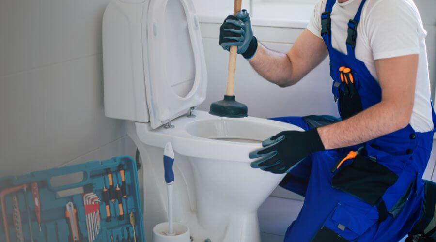 Professional sewer line repair services in Epping, ND